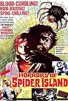 Horrors of Spider Island (1960)