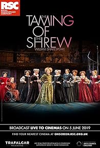 Primary photo for Royal Shakespeare Company: The Taming of the Shrew