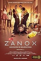 Zanox (2022)