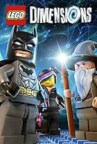 Lego Dimensions