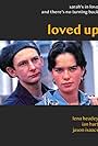 Ian Hart and Lena Headey in Loved Up (1995)