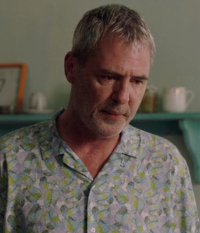 Neil Morrissey in The Good Karma Hospital (2017)