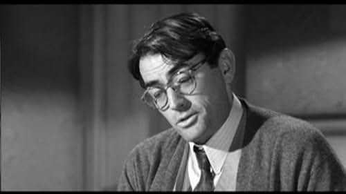 To Kill A Mockingbird: Blu-Ray Combo Pack, Collectors Series