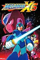 Mega Man X6