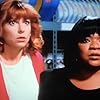 Dinah Manoff and Nell Carter in Maid for Each Other (1992)