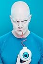 Derek Mears