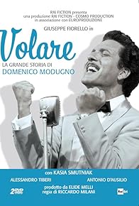 Primary photo for Volare - La grande storia di Domenico Modugno