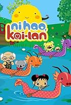 Ni Hao, Kai-Lan