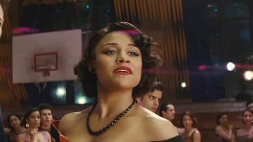 West Side Story: Steven Spielberg On Ariana Debose (Latin America Market Featurette Subtitled)