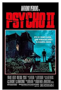 Primary photo for Psycho II