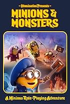 Minions & Monsters