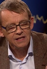 Primary photo for Hans Rosling