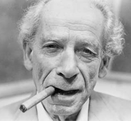 Samuel Fuller