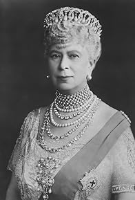 Primary photo for Queen Mary