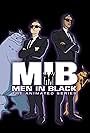 Men in Black: The Series (1997)