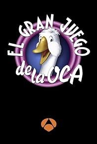 Primary photo for El gran juego de la oca