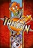 TaleSpin (TV Series 1990–1991) Poster