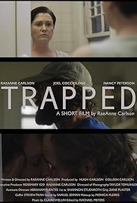 Primary photo for Trapped