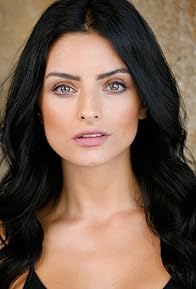 Primary photo for Aislinn Derbez