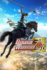 Primary photo for Dynasty Warriors 9