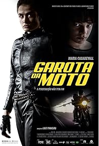 Primary photo for Garota da Moto