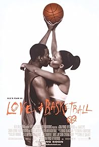 Primary photo for Love & Basketball