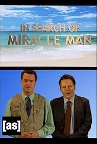 In Search of Miracle Man (2014)