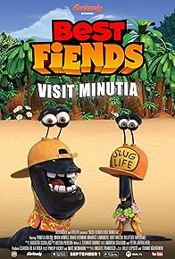 Primary photo for Best Fiends: Visit Minutia