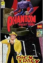 Dick Tracy & The Phantom