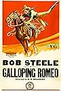 Bob Steele in Galloping Romeo (1933)