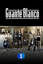 Guante blanco