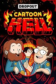 Cartoon Hell (2018)