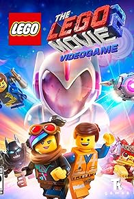 Primary photo for The Lego Movie 2 Videogame