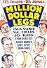 Million Dollar Legs (1932) Poster