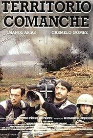 Comanche Territory (1997)