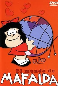 Primary photo for Mafalda