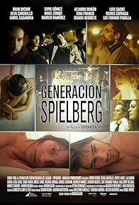 Primary photo for Generación Spielberg