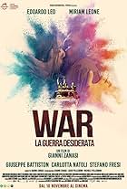 War: La guerra desiderata