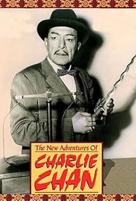 Primary photo for The New Adventures of Charlie Chan