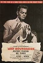 Richard Hylton in Lost Boundaries (1949)