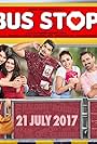 Bus Stop (2017)