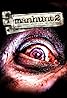 Manhunt 2 (Video Game 2007) Poster