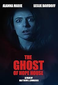 Alannah Marie in The Ghost of Hope House (2020)