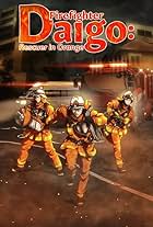 Firefighter Daigo: Rescuer in Orange