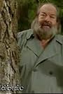 Bud Spencer in Tre per sempre (1998)