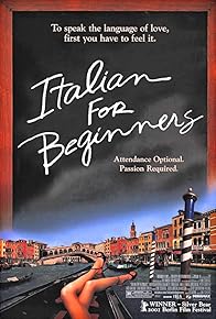 Primary photo for Italian for Beginners