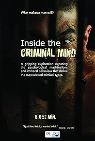 Primary photo for Inside the Criminal Mind