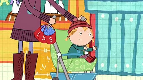 Peg & Cat: Peg Meets Cat/The Valentine's Day Problem