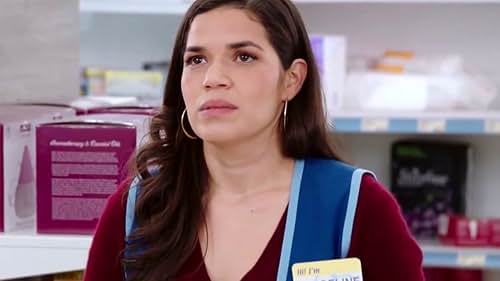 Superstore: Amy And Jonah's Fate As A Couple