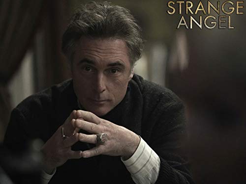 Strange Angel (2018)